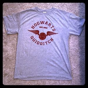 Harry Potter graphic tee